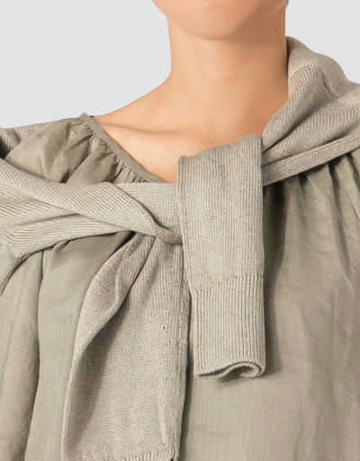 Marc O'Polo Damen Kleid 205 0952 21475/408 Image 2