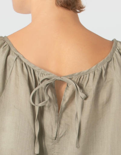 Marc O'Polo Damen Kleid 205 0952 21475/408 Image 3