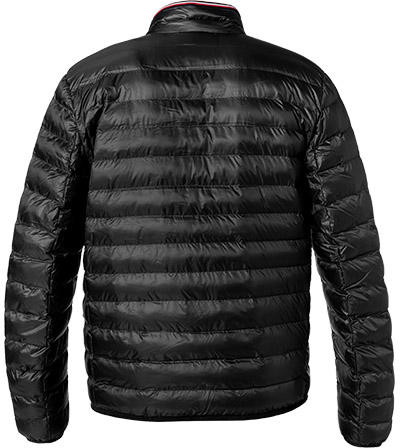Tommy Hilfiger Jacke MW0MW18763/BDS | herrenausstatter.de  