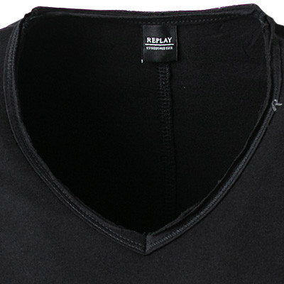 Replay T-Shirt M3591.000.2660/098 Image 2