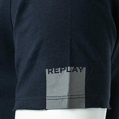 Replay T-Shirt M3591.000.2660/576 Image 2