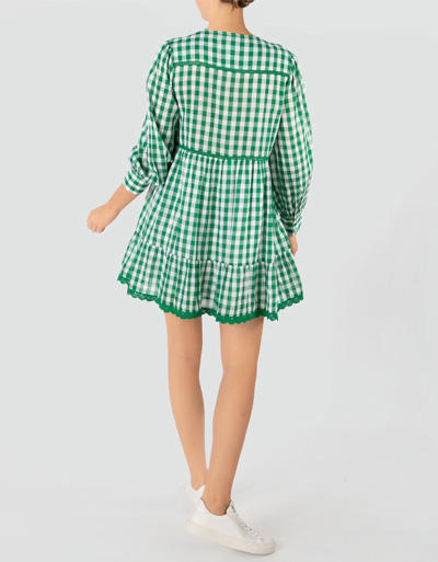 Pepe Jeans Damen Kleid Didi PL953097/664 Image 1