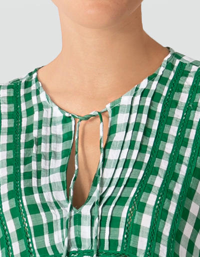 Pepe Jeans Damen Kleid Didi PL953097/664 Image 2