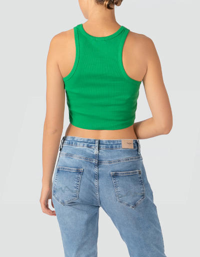 Pepe Jeans Damen Top Piera PL505227/664 Image 1