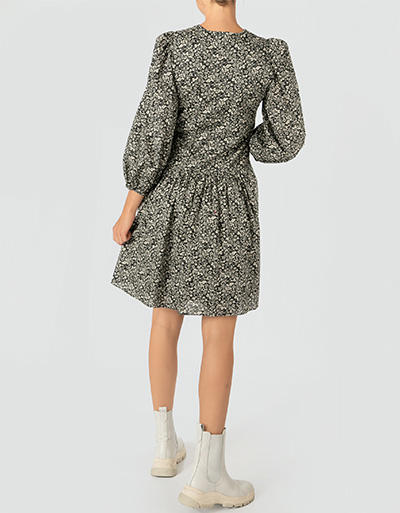 SECOND FEMALE Damen Kleid 56318/8001 Image 1