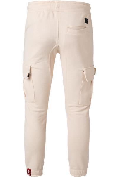 ALPHA INDUSTRIES Jogger Terry 116204/578 Image 1