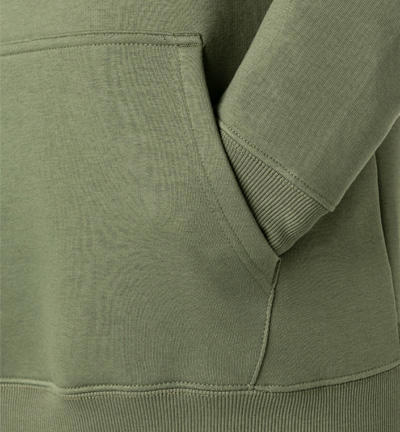 ALPHA INDUSTRIES Hoodie Basic 178312/142 Image 3