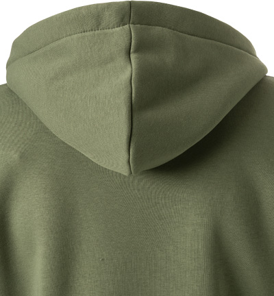 ALPHA INDUSTRIES Hoodie Basic 178312/142 Image 4