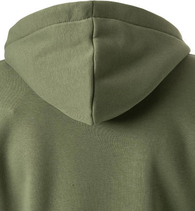 ALPHA INDUSTRIES Hoodie Basic 178312/142 Image 4