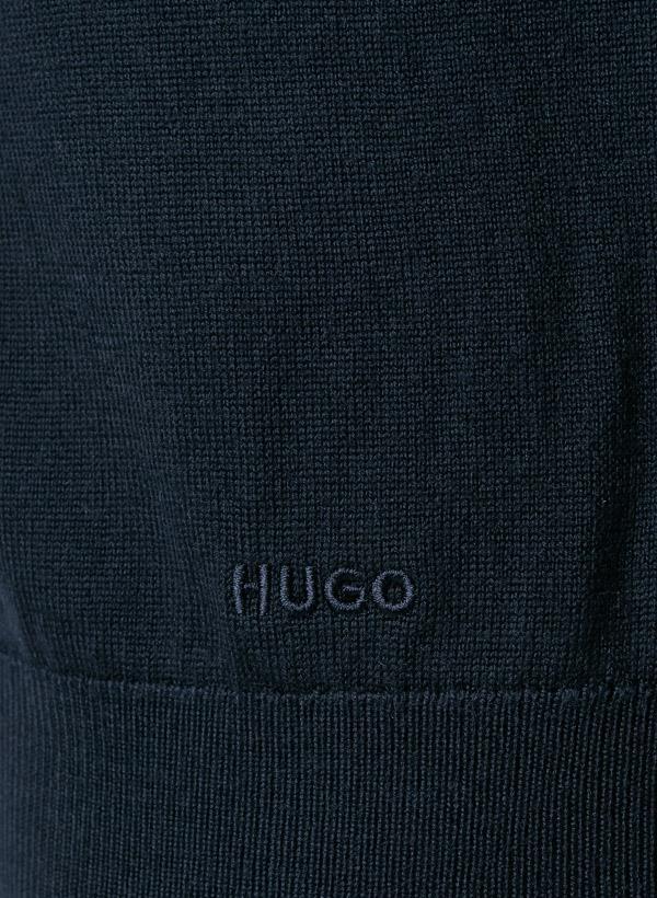 HUGO Pullover San Cedric 50476832/410 Image 2