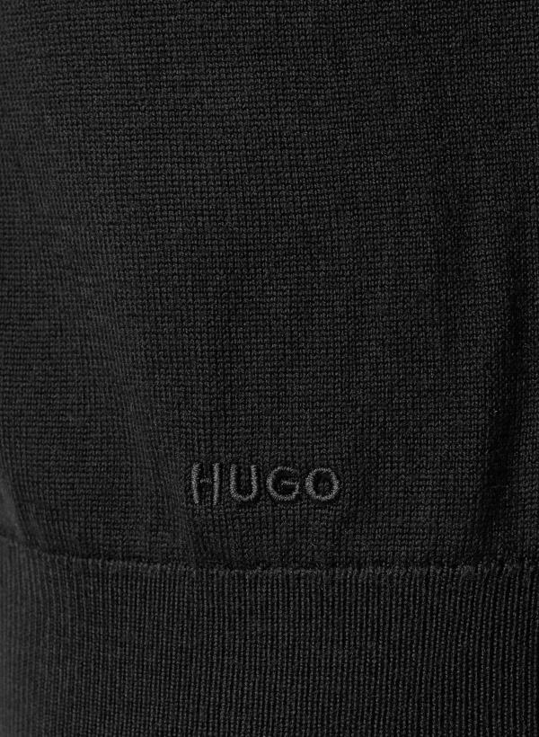 HUGO Pullover San Cedric 50476832/001 Image 2