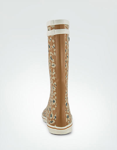 Aigle Damen Schuhe Malouine PT leopard S0581 Image 3