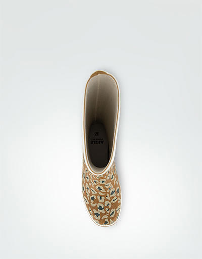 Aigle Damen Schuhe Malouine PT leopard S0581 Image 5