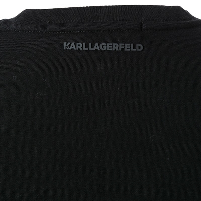 KARL LAGERFELD Sweatshirt 705028/0/524910/160Diashow-3