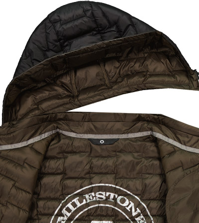 MILESTONE Jacke Delta 230400/60055/99Diashow-4