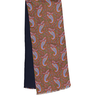Ascot Seidenschal 8125303/3 Image 1