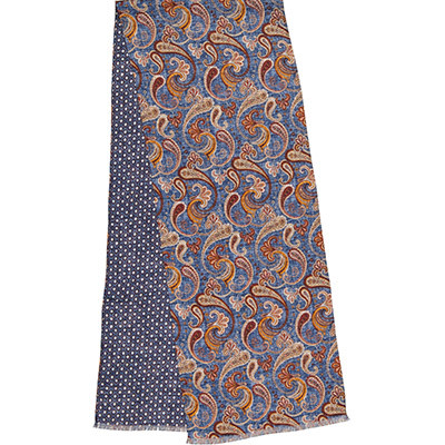 Ascot Seidenschal 8125309/1 Image 1
