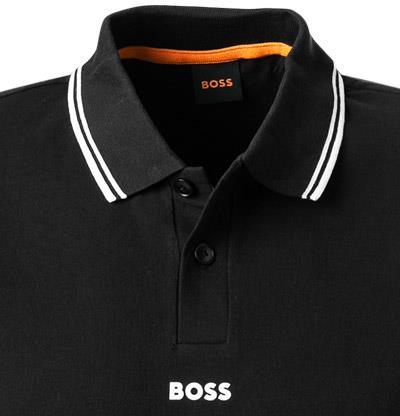 BOSS Orange Polo-Shirt PChup 50468843/001 Image 1