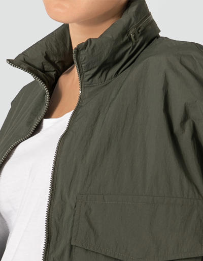 Marc O'Polo Damen Jacke 206 0804 70005/487 Image 2