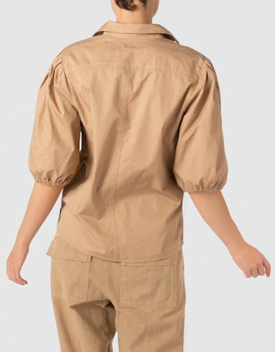 Marc O'Polo Damen Bluse 207 1037 41203/775 Image 1