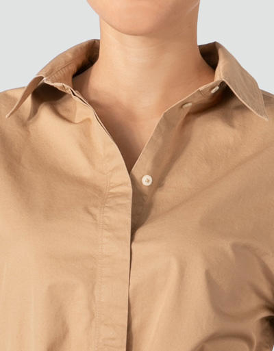 Marc O'Polo Damen Bluse 207 1037 41203/775 Image 2