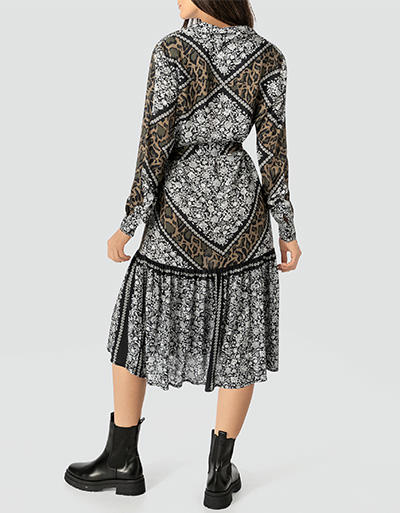 Replay Damen Kleid W9759.000.73788/010 Image 1