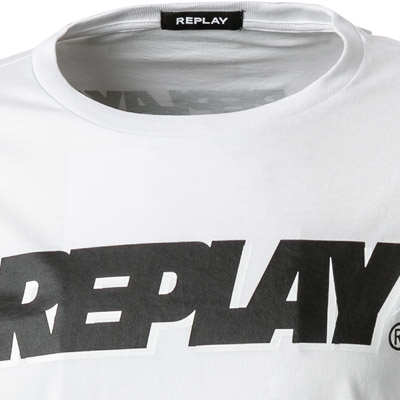 Replay T-Shirt M6310.000.2660/001Diashow-2