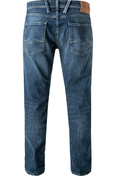 Replay Jeans Anbass M914Y.000.573 36G/009Diashow-2