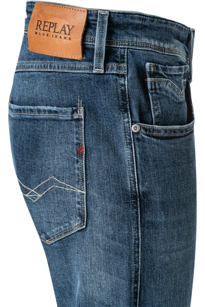 Replay Jeans Anbass M914Y.000.573 36G/009Diashow-3