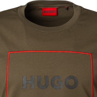HUGO T-Shirt Dumex 50475330/303Diashow-2