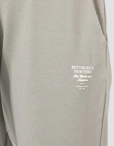 BETTER RICH Damen Hose W41214200/383 Image 3