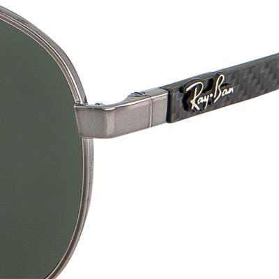 Ray Ban Sonnenbrille 0RB8313/004/N5/140/3P Image 3