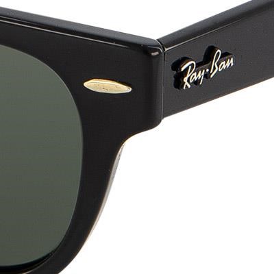 Ray Ban Sonnenbrille 0RB2201/1542/901/31/145/3N Image 3