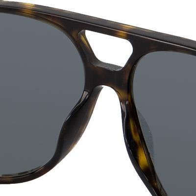 Ray Ban Sonnenbrille 0RB2198/902/R5/145/3N Image 2