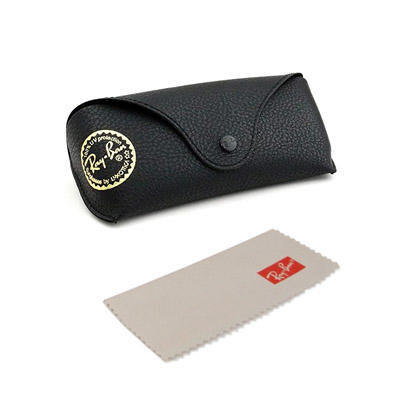 Ray Ban Sonnenbrille 0RB2132/2432/902L/145/3N Image 4