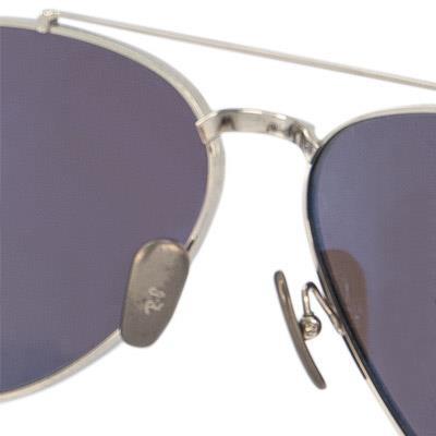 Ray Ban Sonnenbrille 0RB8225/313904/140/3N Image 2