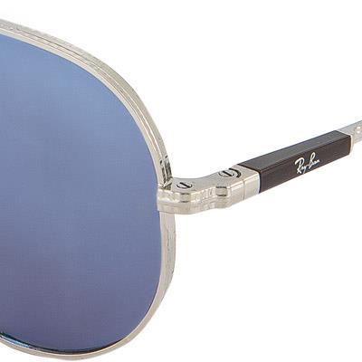 Ray Ban Sonnenbrille 0RB8225/313904/140/3N Image 3