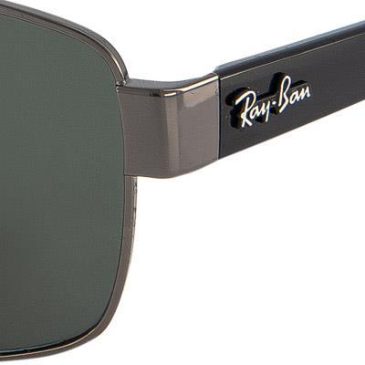 Ray Ban Sonnenbrille 0RB3687/5968/004/58/140/3P Image 3