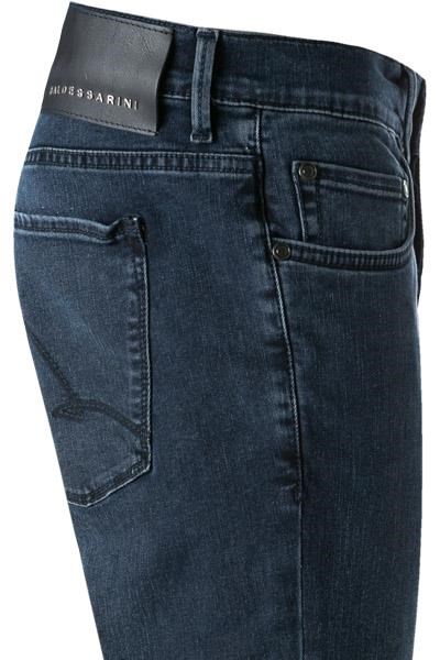 BALDESSARINI Jeans dunkelblau B1 16511.1276/6806 Image 2