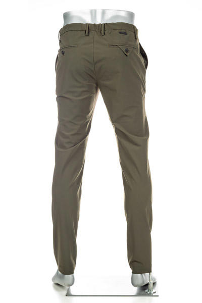 Alberto Bike Slim Fit Bike-Jump Rev. 30652951/660 Image 2