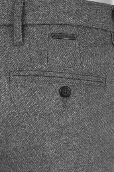 Alberto Slim Fit Wind Flanell Look 34861644/960 Image 5