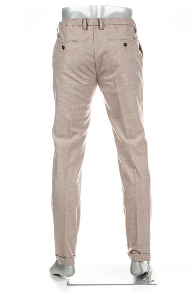 Alberto Tapered Fit Barista 31761644/530 Image 2