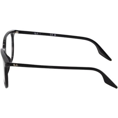 Ray Ban Brille 0RX5406/2000Diashow-2