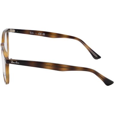 Ray Ban Brille 0RX7159/2012Diashow-2