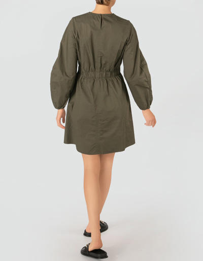 Marc O'Polo Damen Kleid 207 1037 21539/454 Image 1