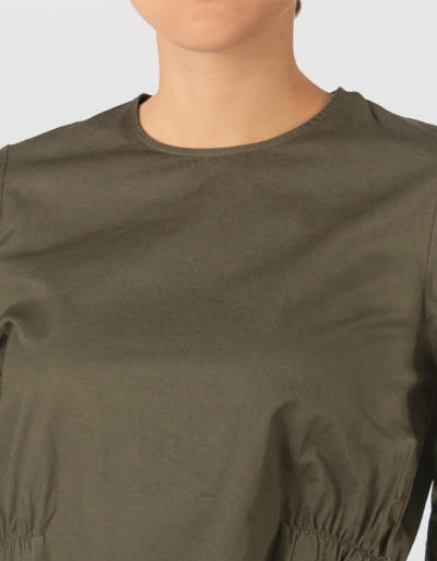 Marc O'Polo Damen Kleid 207 1037 21539/454 Image 2