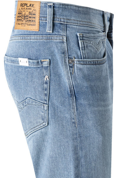 Replay Jeans Rocco M1005.000.285 312/010 Image 1