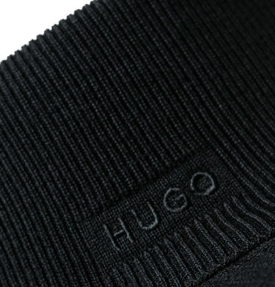 HUGO Pullover San Thomas 50474174/001 Image 2