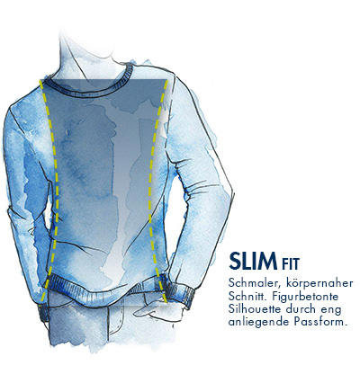 HUGO Pullover San Thomas 50474174/001 Image 3
