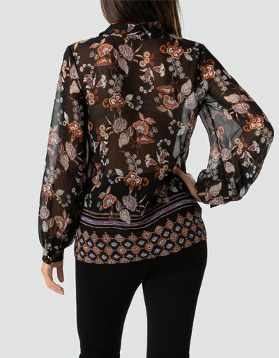 LIU JO Damen Bluse WF2344T3261/R9419 Image 1